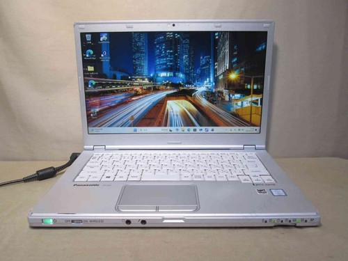 Panasonic notebook lx5ydkvs - notebook, cf-lx5ydkvs