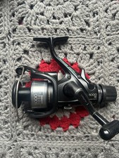 Shimano Aero Baitrunner 5000RE