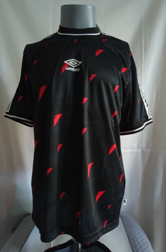 Mens umbro shirt carling - mens,