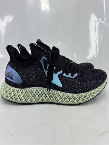 Men adidas alphaedge 4d - men's,