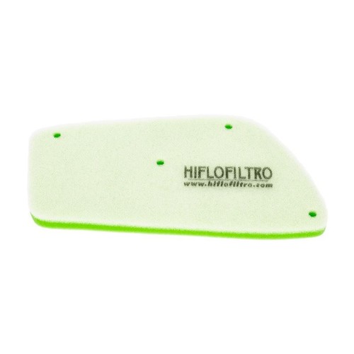 Hiflo scooter road air filter - scooter,