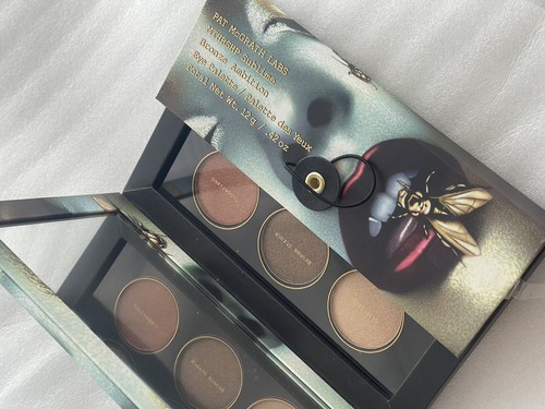 Pat mcgrath mthrshp eyesshadow - mcgrath,