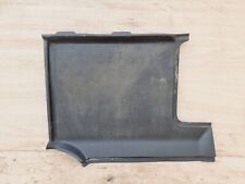 2019 Mercedes-Benz Sprinter W907 RWD 2.1 Front Floor Mat Passenger A9076845900