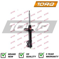 Suspension Shock Absorber