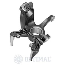 Front Wheel Suspension Stub