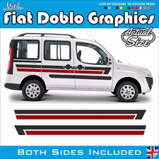 FIAT Doblo Micro CAMPER