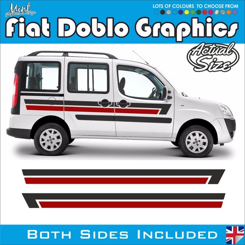 Fiat doblo micro camper - fiat,
