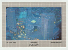 Copley Boston Massachusetts