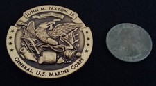 USMC 4 Star General Assistant