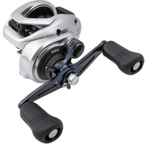 Shimano reel tranx 401 left - reel,