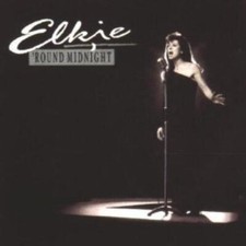 Elkie Brooks : Round Midnight CD Value Guaranteed from eBay’s biggest seller!
