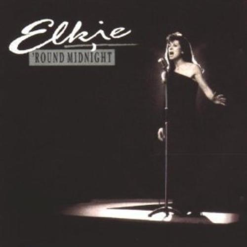 Elkie brooks round - brooks,