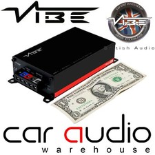 Vibe POWERBOX400.1M-V7 - 800
