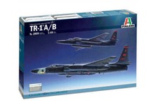 Italeri 2809 1:48 Lockheed