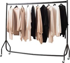 6ft heavy duty clothes - 6ft,
