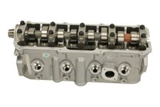 Cylinder head complete 6 - head, 1.6