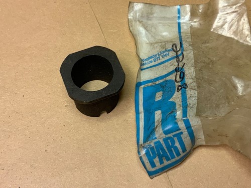 Reliant robin gearbox - robin, kitten