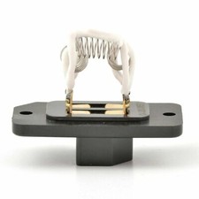 New Heater Blower Fan Resistor