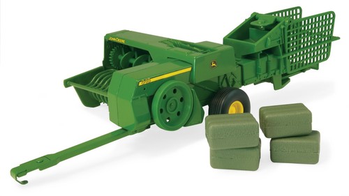 Britains big farm 45220 - big, john