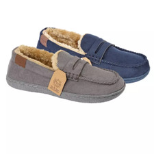 Jo & Joe Boys Slippers Junior