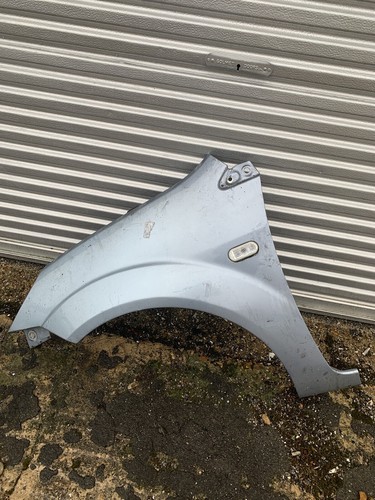 2007 ford fiesta parts