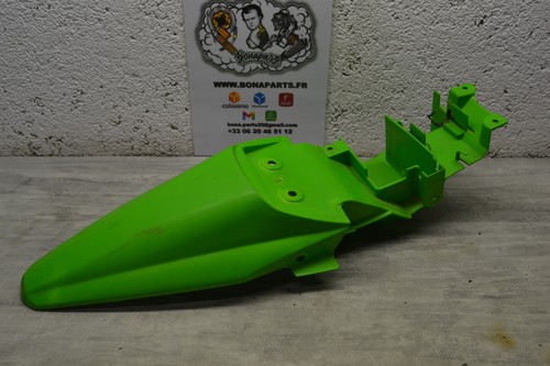 Plastic air mudguard - , kawasaki