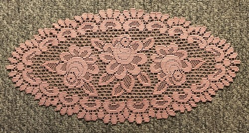 Heritage lace stone washed - heritage,