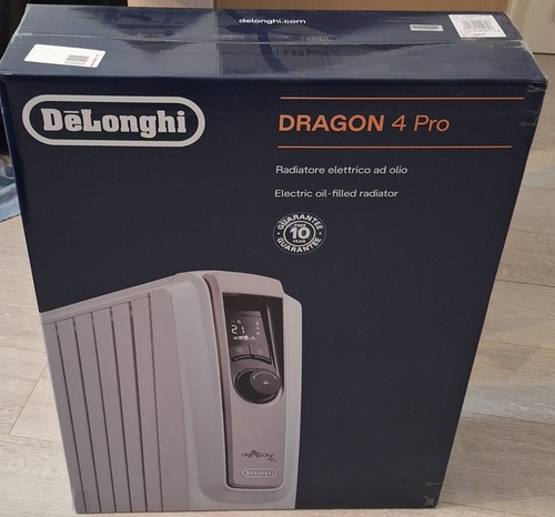 Dragon pro oil - dragon,