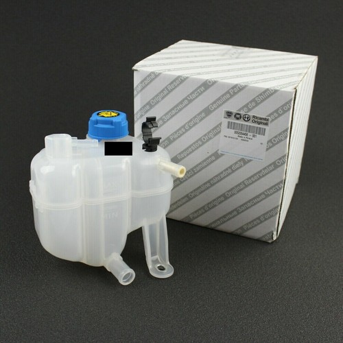 Genuine expansion coolant - genuine,