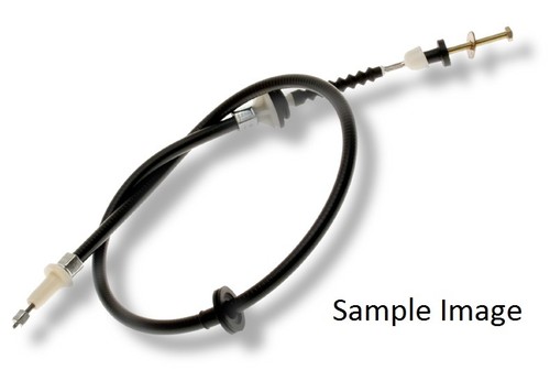Brake cable rh - cable,