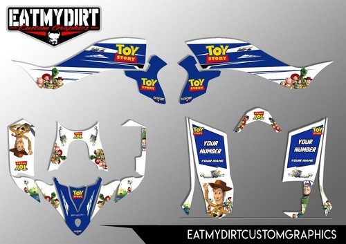For yamaha yfz50 2016 atv - for,