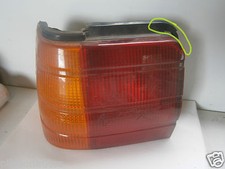 PROTON PROTON 1993 HATCH