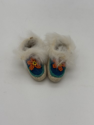 Vintage native american beaded - vintage,