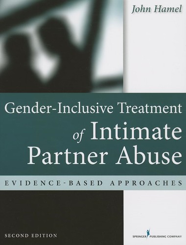 Gender inclusive treatment - treatment, of