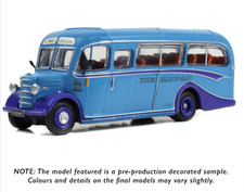 EFE ROAD E20143 Bedford OB