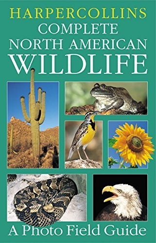 Harpercollins complete north - complete,