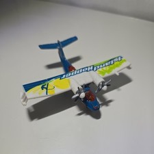 Matchbox Hydro Prop Island