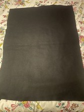 Wool Serge Drape Off Cut 90cm X 70cm £2.50 Only Pay One Delivery