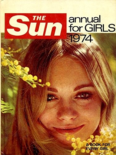 The sun annual - the, for