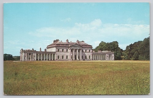 S30372 castlecoole co - ,