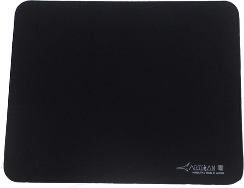 Artisan zero gaming mouse pad - artisan,