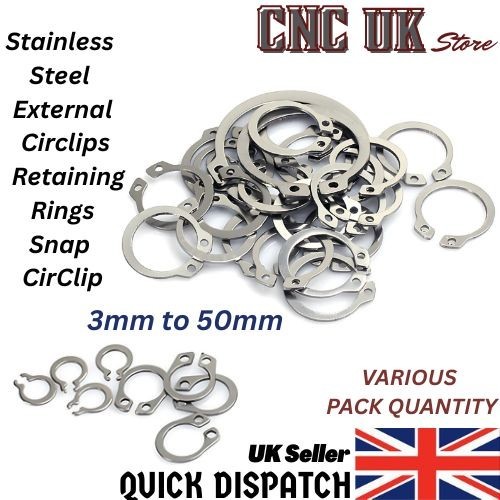 Stainless steel external - stainless,