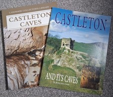 Caves – Castleton – 2