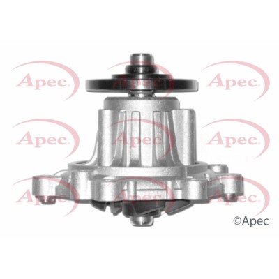 Apec water pump - for, toyota