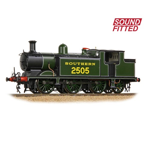 Bachmann 076bsf gauge - oo,
