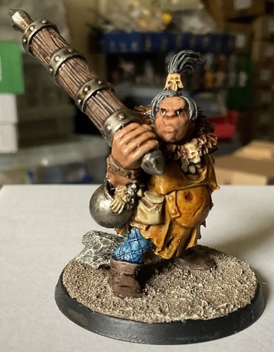 Warhammer aos ogor - warhammer,