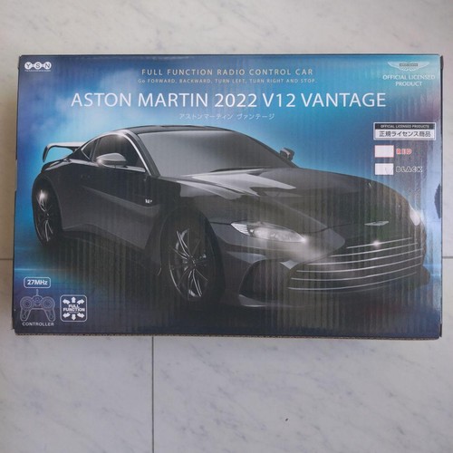 Aston martin antage radio - martin,