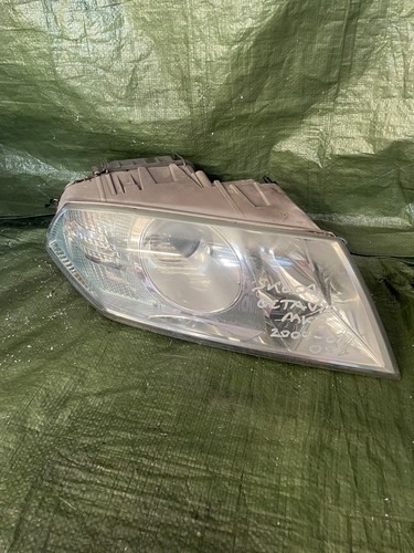 Skoda octavia mk2 2004 2008 - mk2, 2004-2008
