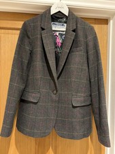 Joules Ladies UK 14 Horatia