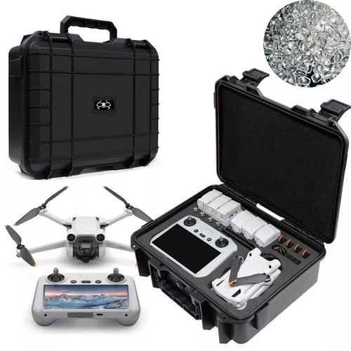 Waterproof hard case - hard,